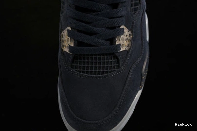 Retro AJ4 1036660 4 Jordan Michigan 0726